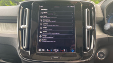 Volvo XC40 2.0 B3P Ultra Dark 5dr Auto Petrol Estate